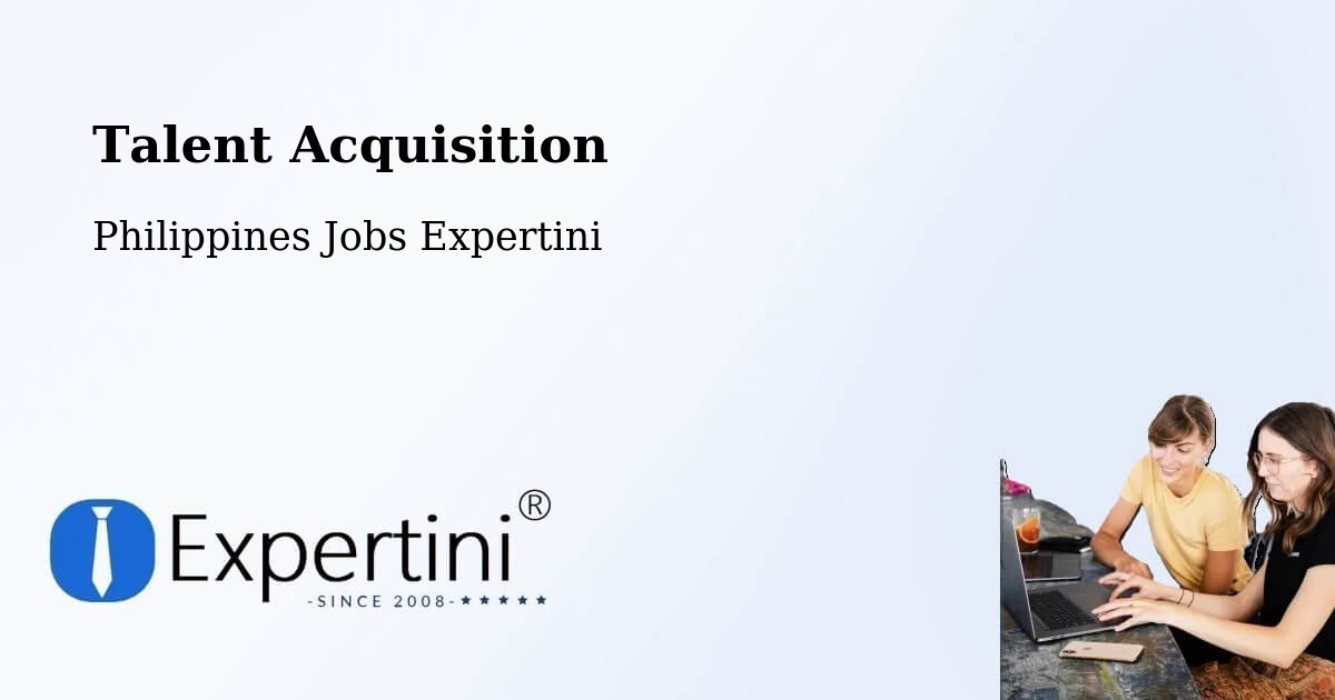 Post Jobs & Find Candidates in Eguia – Talent Acquisition Solutions - Philippines Jobs Expertini